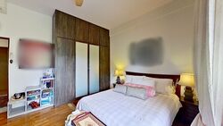 The Arcadia (D11), Condominium #424608751